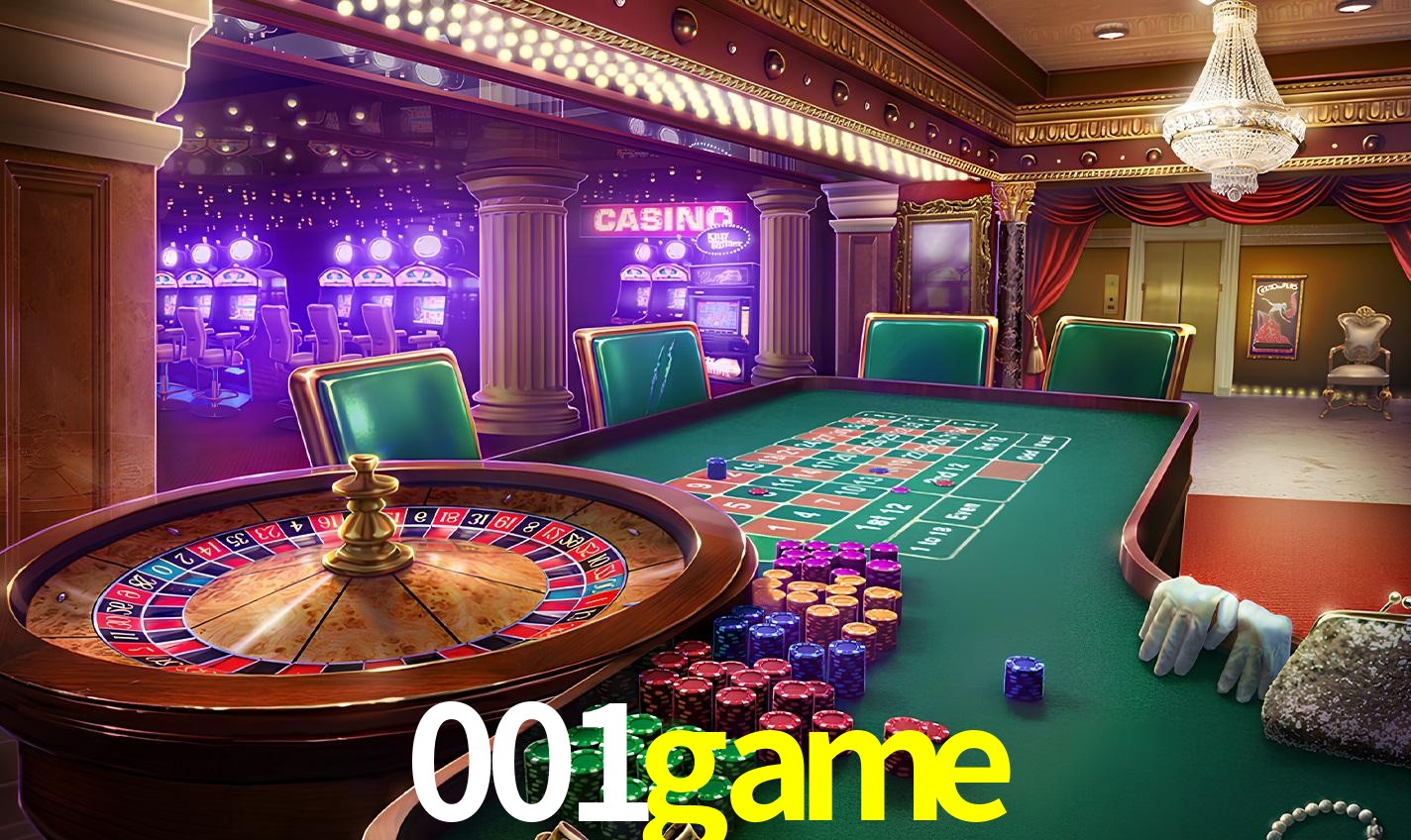 001game Jogospopulares