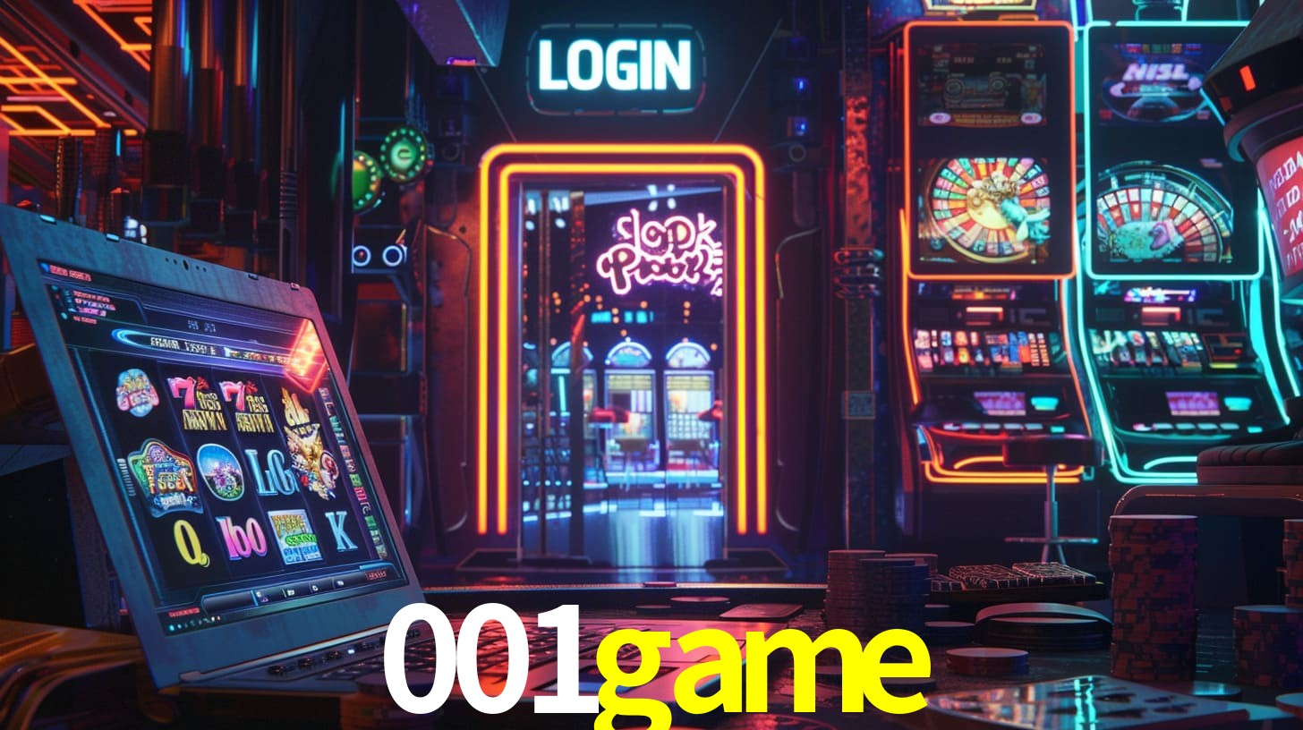 001game Baixar Login