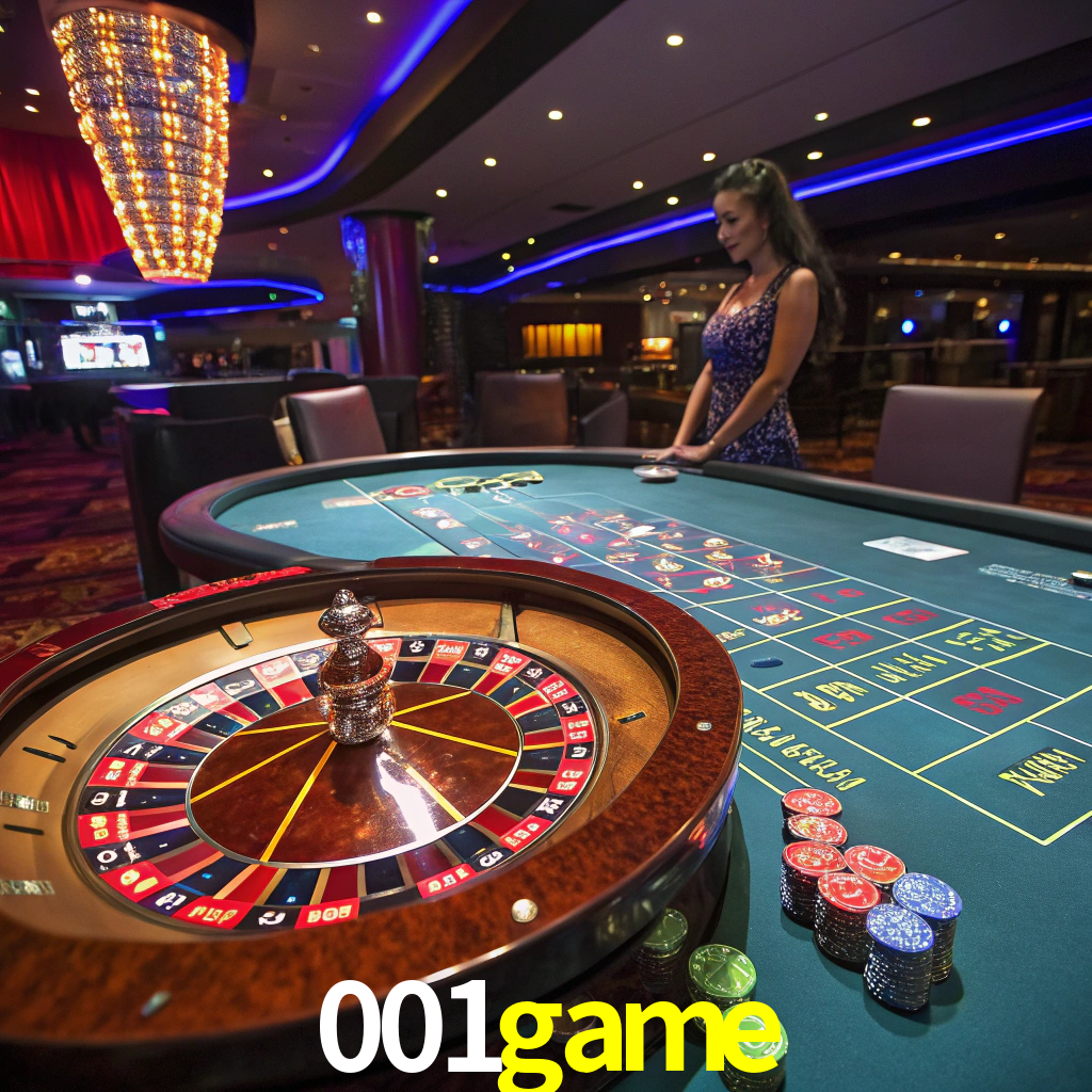 001game cassino