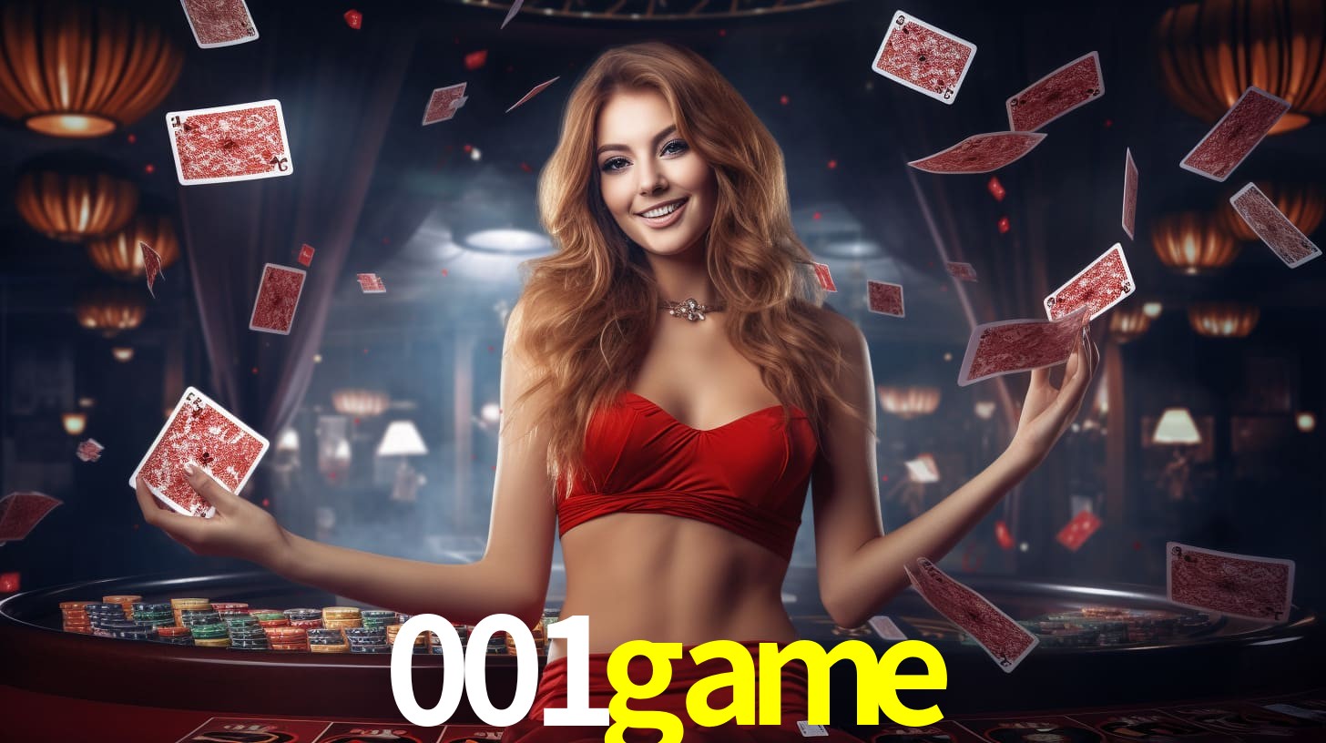 001game bônus