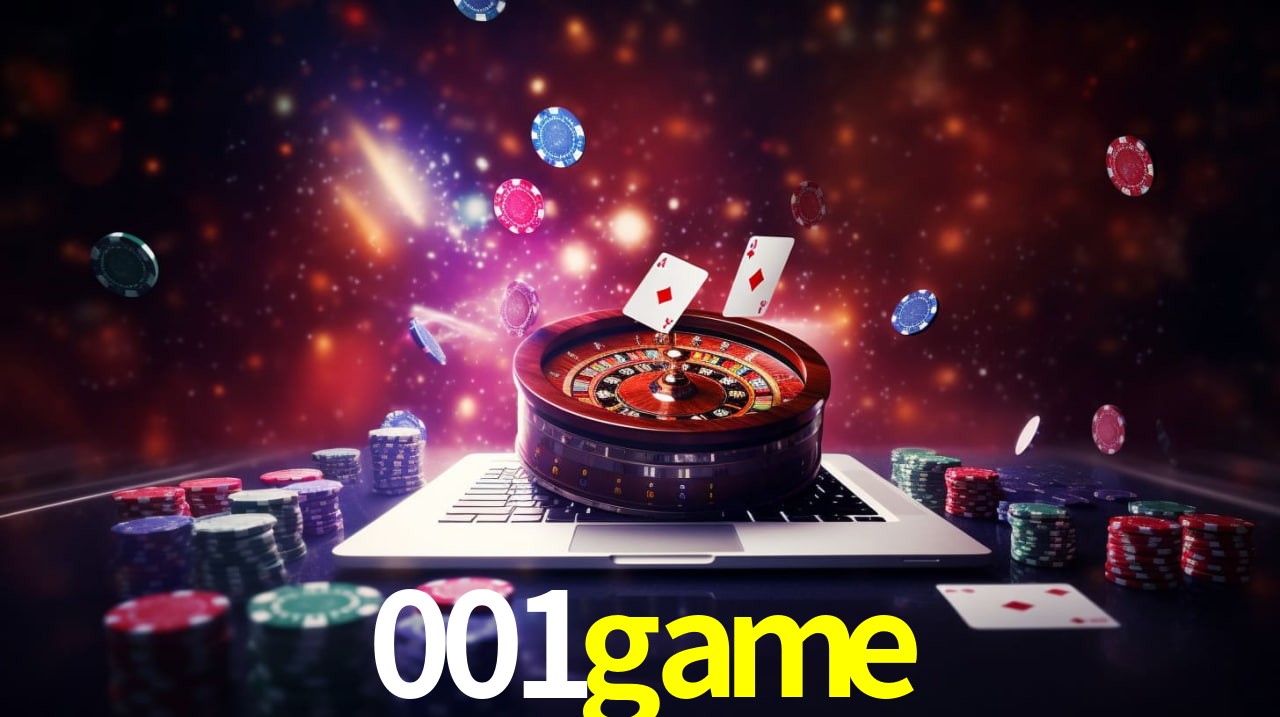 001game slot