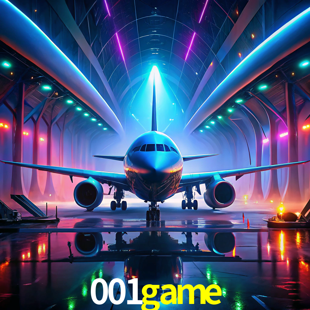 001game Exclusivo