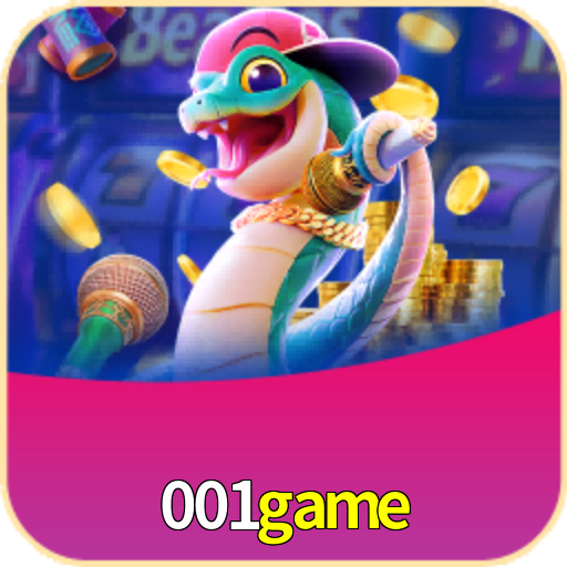 LOGO 001game
