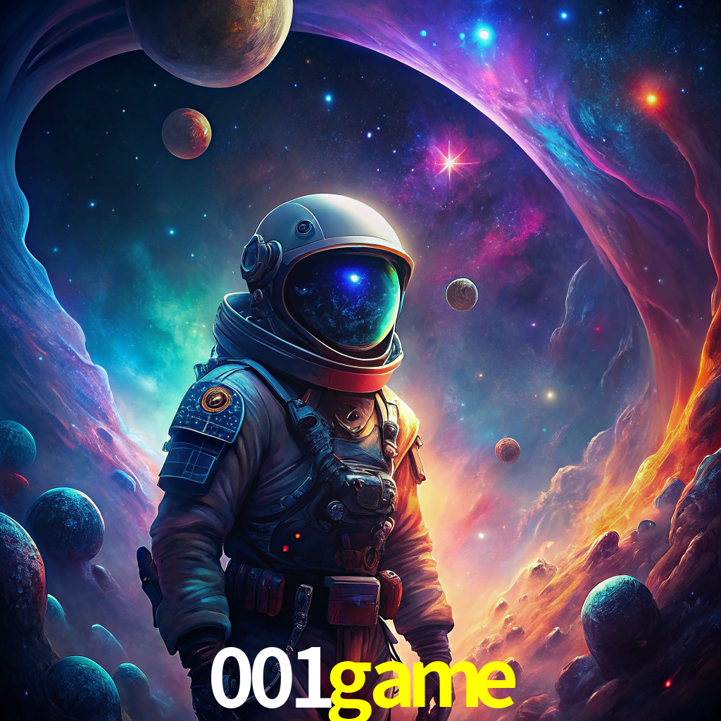 001game Jogo de Astronauta